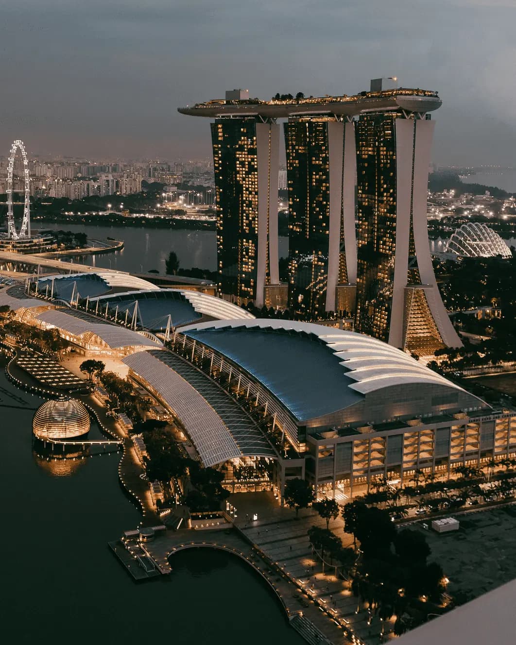 Singapore